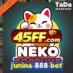 junina 888 bet